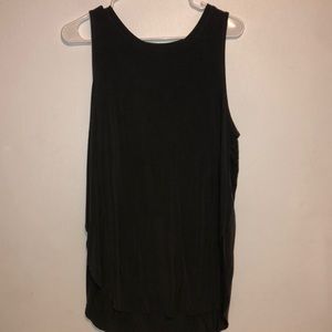 american eagle long tank